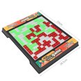 thumbnail image 2 of Strategic Board Game Blokus Gifts Educational Fancy Toys For Children Kids AU, 2 of 7