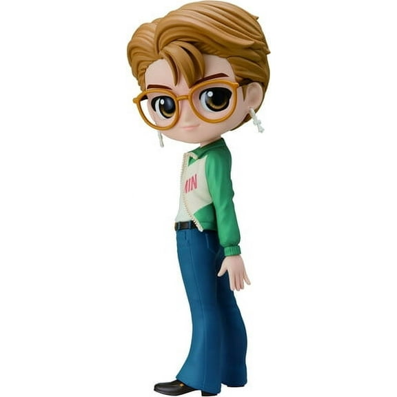 BanPresto - Tinytan Dynamite - Q Posket - Jimin Version B Statue, Banpresto, Gifts