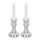 thumbnail image 3 of Candelabros en Miniatura ANGGREK 2 Piezas Para Casa de Muñecas, 3 of 8