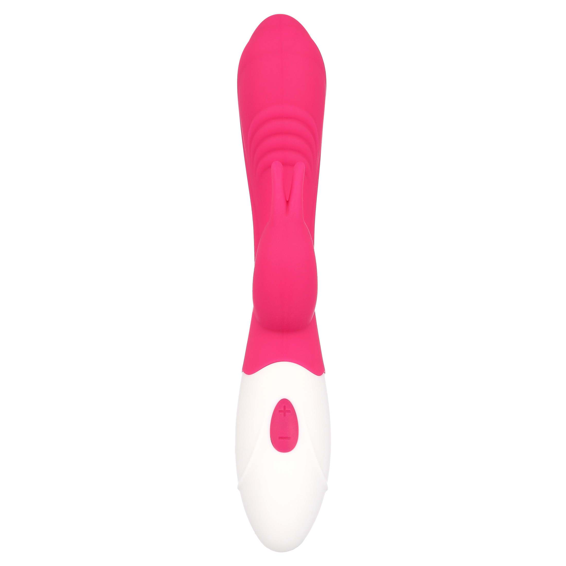 Rabbit Lily Vibrator Dual Pleasure G-Spot and Clitoral Waterproof Stimulator by Better Love - image 5 of 5