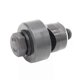 thumbnail image 3 of Hole Punch Knockout Die and Punch Set Hole-Cutting Hole Free of Burrs Homebrew Kettle/Keg Tool Works for Stainless Alu Plastic, 3 of 5