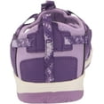 thumbnail image 3 of KEEN Unisex-Child Moxie Closed Toe Casual Sandal Little Kid 4-8 Years 11 Little Kid Multi/English Lavender, 3 of 8