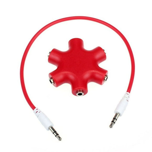 Headphone Splitters
