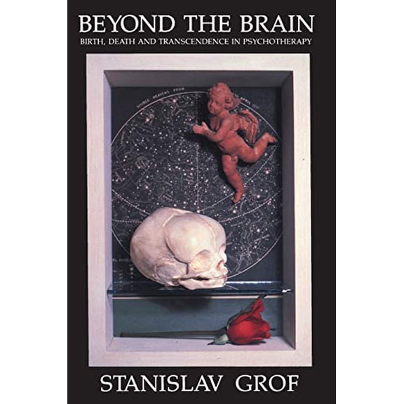 Pre-Owned Beyond the Brain: Birth, Death, and Transcendence in Psychotherapy (Paperback) 0873958993 9780873958998