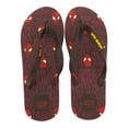 thumbnail image 3 of Sandalias Marvel Spider-Man Talla 29 Negro, 3 of 4