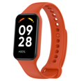 thumbnail image 1 of Hide Replacement Band Compatible with Smartwatch Models: Stylish and Comfortable Wrist Strap, 1 of 4