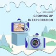 thumbnail image 3 of Outdoor Cartoon Toys Game 2 Inch Full Hd 1080p Digital Small Mini Chil, 3 of 5