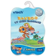 V.Smile Smartridge: Zayzoo My Alien Classmate