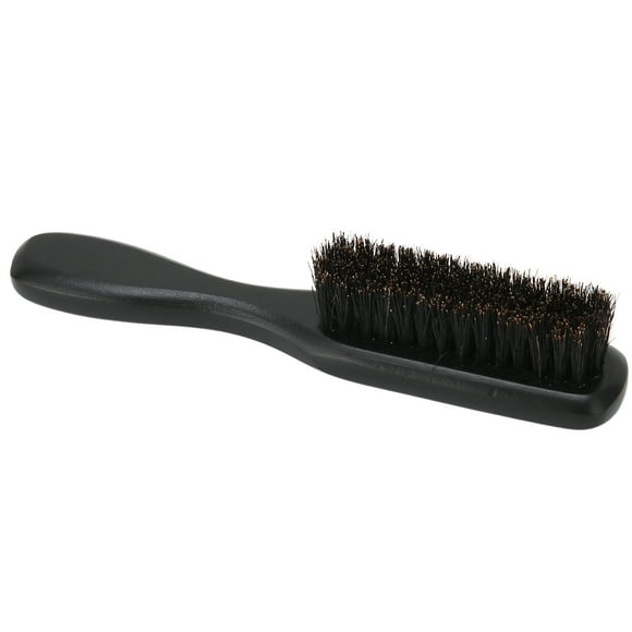 Cepillo de Aseo de Barba, Bigote de Barba Peines Inofensivos Largo No Tóxico para la Barbería para el Hogar