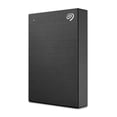 thumbnail image 1 of Disco Duro Externo Seagate One Touch 4TB USB 3.0 Negro, 1 of 6