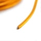 thumbnail image 2 of 5 Meters Roll 2mm Oxidized Round Aluminum Wire DIY Jewelry Making Accessories (Gold), 2 of 3