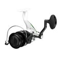 thumbnail image 3 of Zebco Bite Alert Spinning Reel and Fiberglass Fishing Rod Combo, 7 ft. 2-piece., 3 of 11