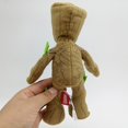 thumbnail image 4 of Blue Simulation Groot Gardiens des Enfants Jouet Cadeau pour Fans, 4 of 5