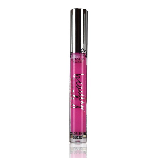 Victoria's Secret Victorias Secret Beauty Rush Color Shine Lip Gloss