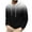 Z01-Black, variant on Momasggi Big and Tall Fleece Hoodies for Men Warm Flannel Fuzzy Long Sleeve Hooded Sweatshirt Fashion Gradient Pullover Tops with Pockets Black 4XL