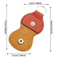 thumbnail image 3 of BotaniNest Plectrum Pick Holder Portable Storage Organizer For Musicians And Players, 3 of 4