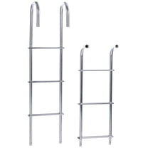 Surco Products 502L Universal RV Ladder - Straight