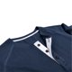 thumbnail image 5 of pstuiky Camisas casuales de manga larga para hombre, Camisa informal de manga larga con cuello redondo y botones de color liso para hombre Tops casuales para hombres xxl, 5 of 8