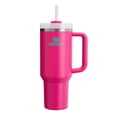 thumbnail image 1 of Termo Quencher 40oz Passion Pink Marca Stanley, 1 of 3