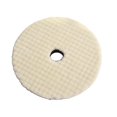 thumbnail image 5 of yaaqii 5-7inch Wool Polishing Pads Waxing Buffing Pad for Cars Cleaning Polisher Tool, 5 of 8