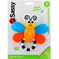 thumbnail image 1 of SASSY BABY,INC MORDEDOR FLUTTERBY, 1 of 3