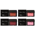 thumbnail image 3 of ZHAGHMIN Silky Smooth Powder Blush - Natural Delicate Finish,Buildable Lightweight Formula,Long Wearing Cheek Makeup for All Skin Types, 3 of 9