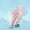 Pink, variant on Winter Commute Ready Touchscreen Knit Gloves, Perfect for Daily Driving & Outdoor Walking
