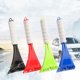 thumbnail image 3 of Rascador de hielo para coche, pala para quitar nieve, herramienta de limpieza, mango EVA para h Carevas Pala de nieve, 3 of 7