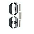 thumbnail image 2 of Raybestos Element3 Hybrid Brake Pad Set, EHT1012H, Rear Brake, Fit for 2011-2004 Ford F-150 Models, 2 of 6