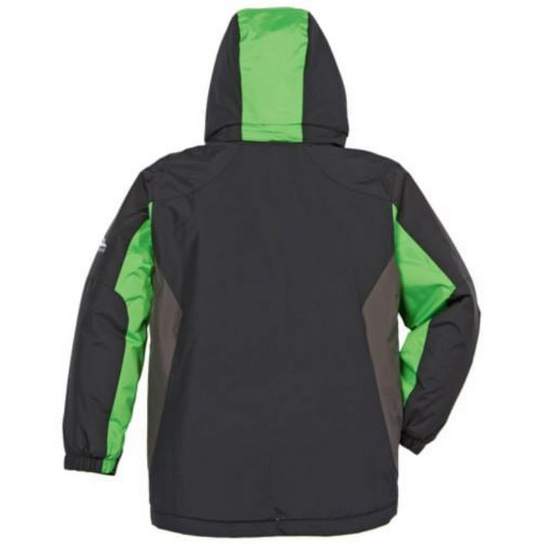 Free country hotsell boarder jacket
