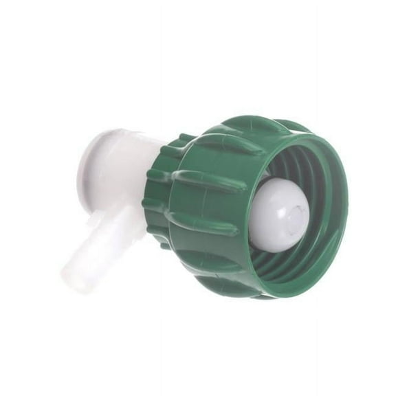 Lancer 82-6116 Encore Green Bib Connector