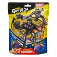 thumbnail image 1 of Héros Marvel Goo Jit Zu - Black Panther, 1 of 6