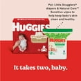 Find Your Perfect Huggies Little Snugglers Diapers, Size 4, 22 Ct