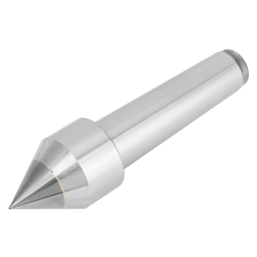 Taper Lathe Tool, Live Center Taper, Hardened Steel For Milling Machine