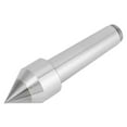 thumbnail image 1 of Taper Lathe Tool, MT4-F130 0.01mm Accuracy Live Center Taper, For Milling Machine Lathe, 1 of 8