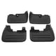 thumbnail image 3 of 86850-4H000 Car Front Rear Left Right Mud Guard Splash Flaps for Hyundai I800 IMax H1 Grand Starex 2, 3 of 5