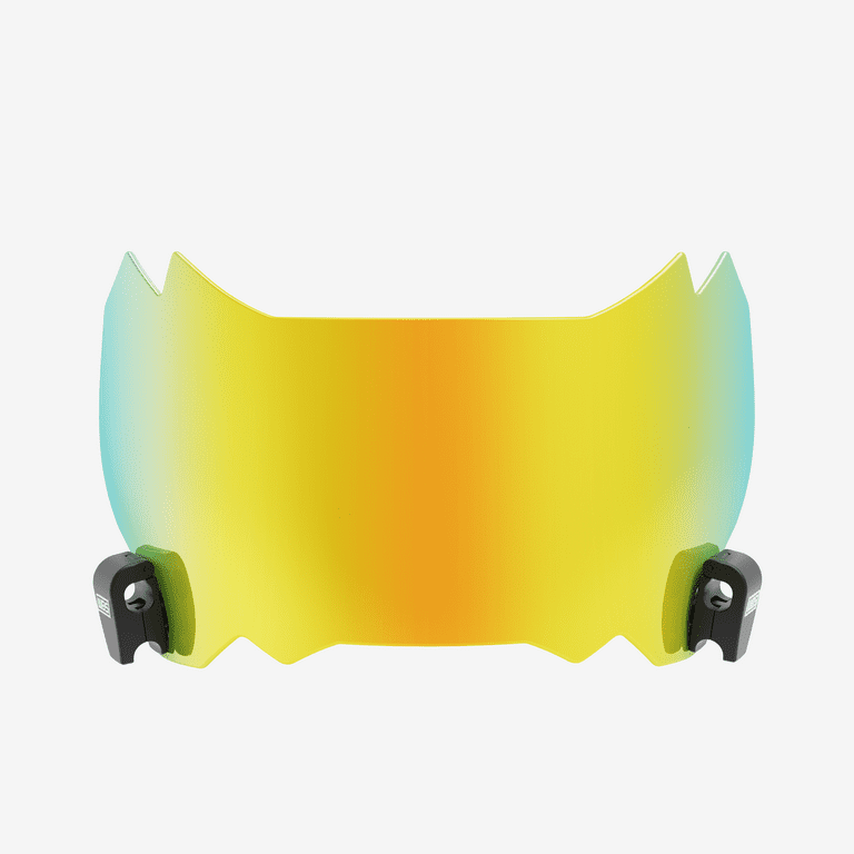 We Ball Sports Football Visor Fits Adult Youth Football