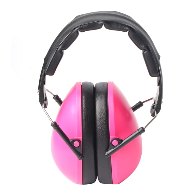 Noise Reduction Earmuffs, Earmuffs Convenient Storage Premium Material For School For Outdoor For Home