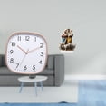 thumbnail image 2 of Reloj de pared digital acrílico vintage para comedor, , gimnasio y mesa, decoración navideña para chimenea, regalo, 2 of 8