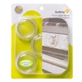 thumbnail image 2 of Protectores para Estufa 5pzs Safety 1st Transparente, 2 of 3
