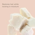 thumbnail image 4 of Hairitage Tame The Mane Après-shampooing pour cheveux crépus, jojoba et avocat, 384 ml​, distributeur à pompe, 4 of 8