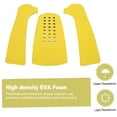 thumbnail image 4 of EVA Surf Traction Pads, Wear Proof Grip with Rowing Longboard Shortboard for Paddle Board Kayaking Surfing Efficiency, 4 of 7