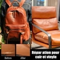 thumbnail image 3 of RAGUPEL 20g Leather Repair Filler Gel,Leather Repairs for Car Seat Vinyl Repair Kit,A Set Of Leather Repair Tools,Multifunctional Leathers Repair Kits for Car Seat Couch and Jacket Repair Kit, 3 of 4