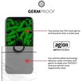 thumbnail image 3 of Wekity Apollo Series Thermal Phone Cases Insulated Ultra-Slim Weatherproof Padded Pouch Prevents Overheating Complete Sun Protection Extends Battery Life Shockproof Floating Case Silver Medium, 3 of 5