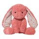 thumbnail image 2 of Conejo Orejas Largas Juguete Muñeca Fequy Moll 38cm Retardo Soft (Rose) Rojo, 2 of 9