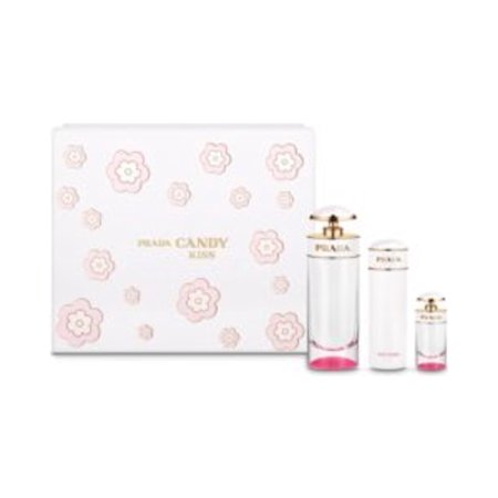 prada kiss perfume set
