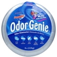 thumbnail image 1 of DampRid Odor Genie, aroma a bayas silvestres, 226 g, paquete de 6, 1 of 1
