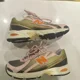 thumbnail image 2 of New Balance Concepts x 740v2 Saignée Size 8.5 Preowned, 2 of 6