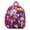 pink-style, variant on Tenna TV Time Deltarune Lightweight Backpack Shoulder Bags Small Bookbag Daypack Travel Camping