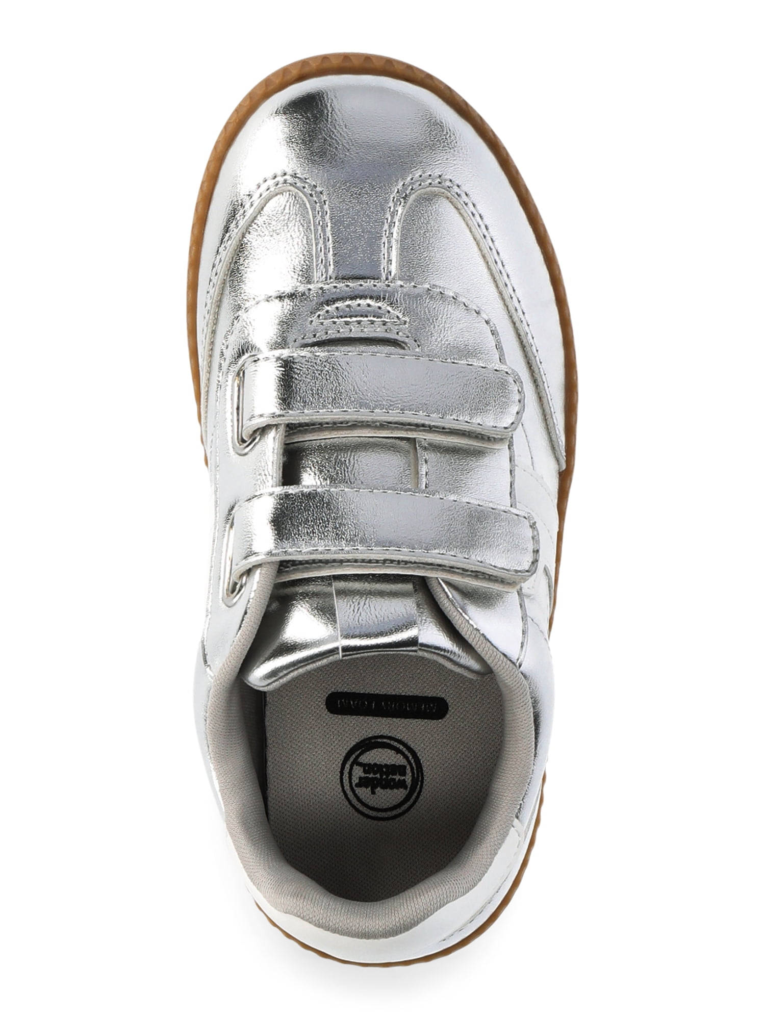 Wonder Nation Toddler Sport Sneakers